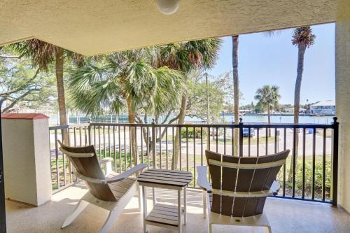 Sunset Beach House | Land's End 1-202 Bay Front