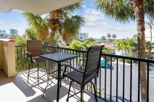Sunset Beach House | Land's End 1-303 Gulf View