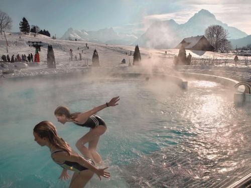 Ruetli Resort | Landal Vierwaldstättersee