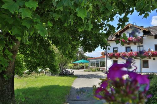 Eggstatt Hotel | Landgasthof Zum Sägwirt