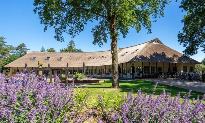 Diever Resort | Landgoed 't Wildryck