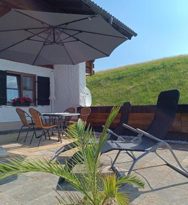 Obermaiselstein Apartment | Landhaus Anne