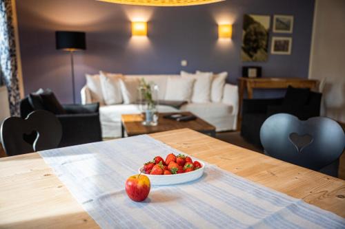 Oberstdorf Apartment | Landhaus Berktold