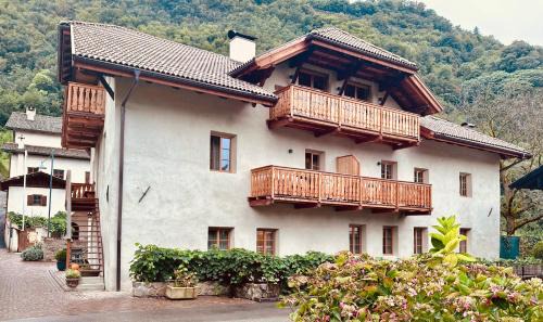 Lana Apartment | Landhaus Breitenberg
