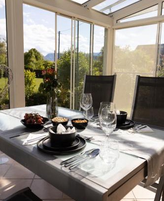 Gosselsdorf Apartment | Landhaus Fliederweg
