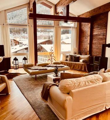 Untertschern Apartment | Landhaus Frank