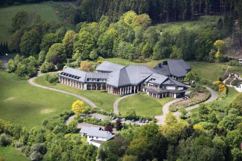 Meinerzhagen Hotel | Landhaus Nordhelle Garni
