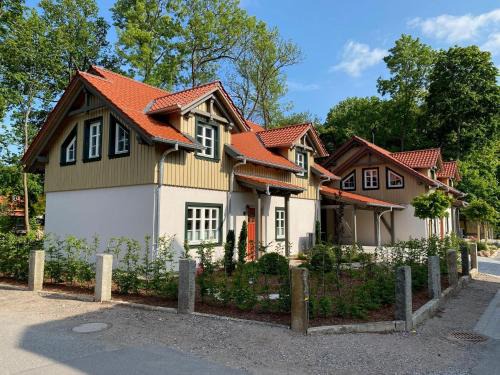 Ilsenburg House | Landhaus-zum-Wieseneck