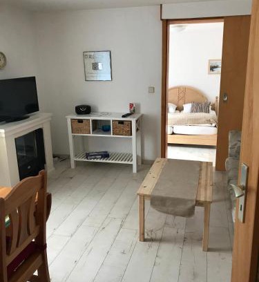 Dahme Apartment | Landhaus zur Seebrücke Nr 2
