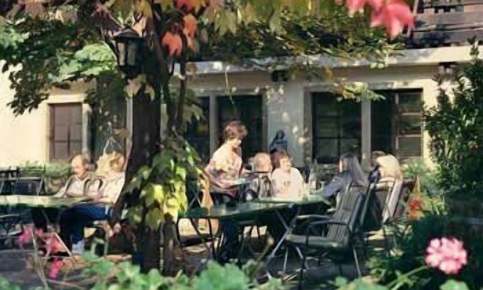 Schlossboeckelheim Hotel | Landhotel Niederthaeler Hof