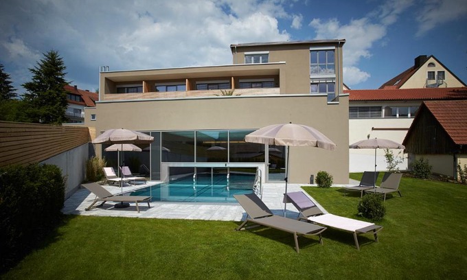 Illschwang Hotel | Landhotel Weißes Roß