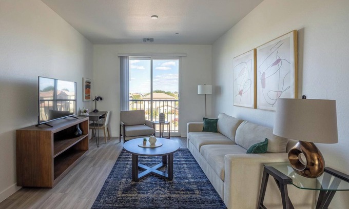 Goodyear Apartment | Landing | Amazing 2BD, Gym, Yoga Studio