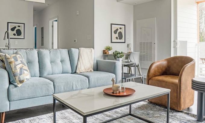 Decatur Apartment | Landing at Avondale Hills - 2 Bedrooms in Avond.