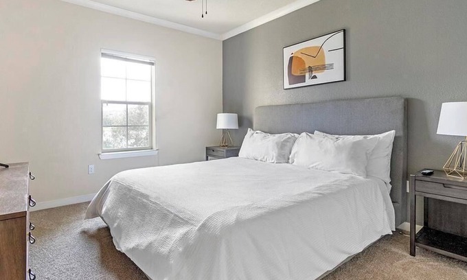 Deerwood Apartment | Landing at Hacienda Club - 1 Bedroom in Deerwood