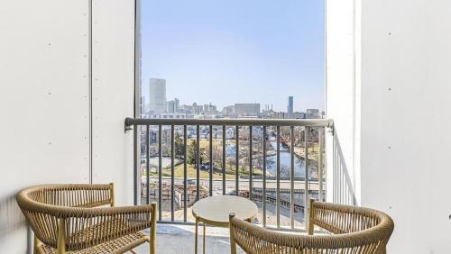 Downtown Indianapolis Apartment | Landing Modern Apartment with Amazing Amenities (ID1806X06)