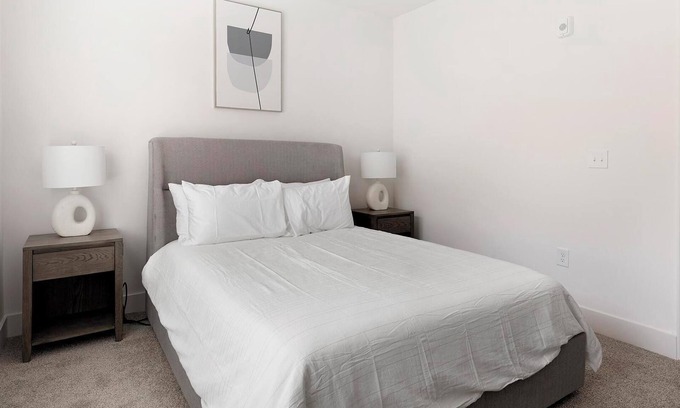 Crestline Heights Apartment | Landing | Stunning 1BD, Pool, Clubhouse