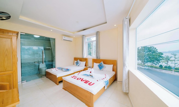 Cat Hai Hotel | Lang Chai Hotel