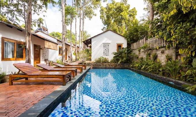 Duong Dong Hotel | LANGCHIA HOME