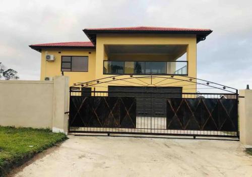 Margate Apartment | Langelihle- Margate Accommodation