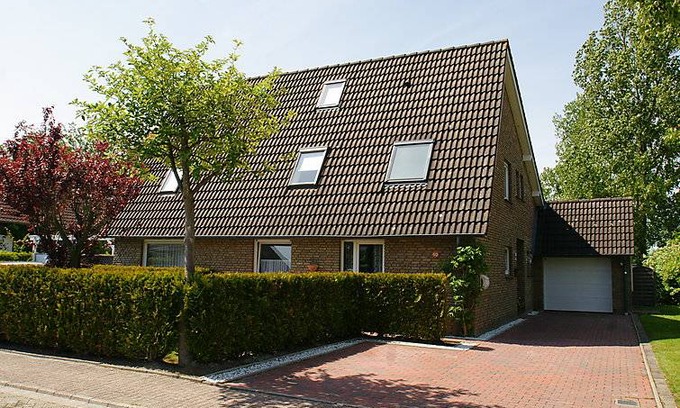 Norddeich Apartment | Langeoog
