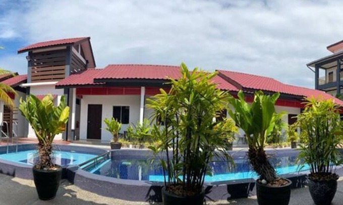 Kampung Bukit Lembu Hotel | Langkawi Anjung Villa