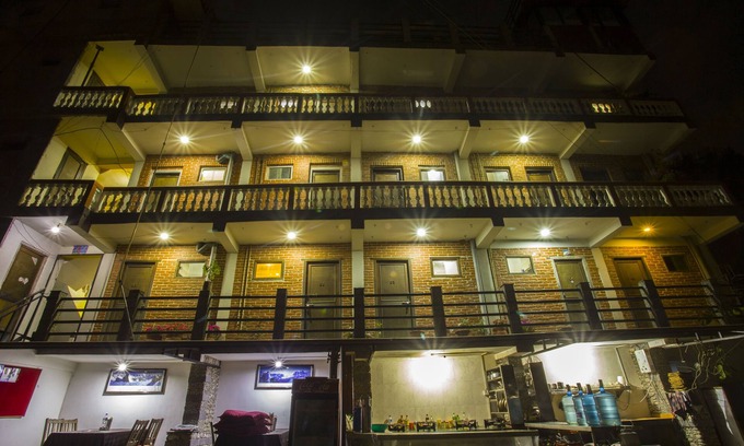 Nagarkot Bed & Breakfast | Langtang View Nagarkot Bed & Breakfast