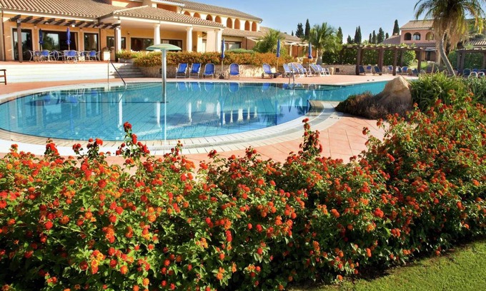 Pula Apartment | Lantana Bilo