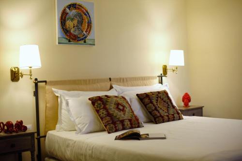 Ortigia Apartment | Lanterne Magiche Ortigia