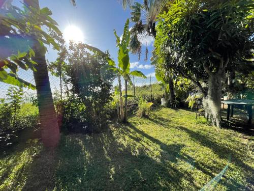 Saint-Paul Apartment | L’anthurium