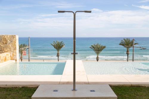 Coveta Fuma Apartment | Lantia, Loft on the beach