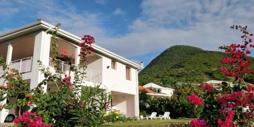 Les Anses-d'Arlets Apartment | LAPALOMADESANSEs