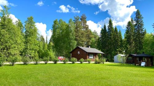Rovaniemi Ski Chalet | Lapin Paradise