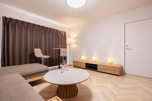 Mejiro Apartment | Laputa 池袋