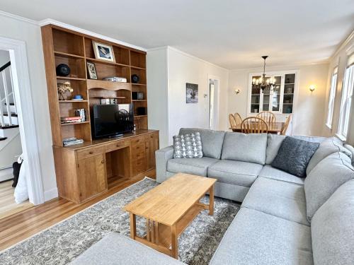 Bar Harbor House | Large 3BR Home in Downtown Bar Harbor! [Eden West]