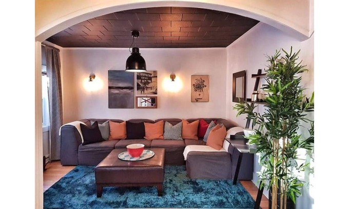 Halifax House | Large luxurious 3 bdrm home pet friendly/yard