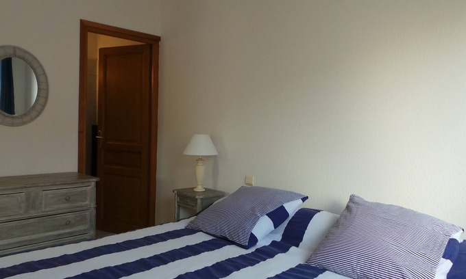Grand Valinco Apartment | LARGE T4 IN THE HEART OF PROPRIANO