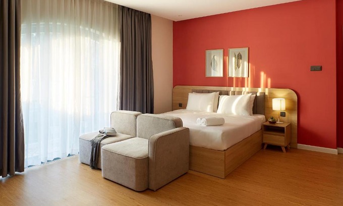 Da Lat Apartment | Larimar Villas Cô Giang