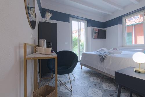 Mandello del Lario Apartment | LarioNest Modern Suites in the City Center 5 min from the Station