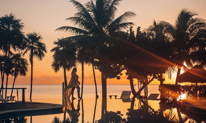 Placencia Hotel | Laru Beya Resort