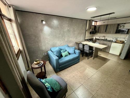 Mendoza City Center Apartment | Las 3 Marias departamento - Cdad de Mendoza