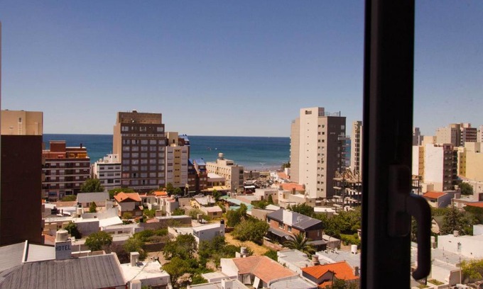 Puerto Madryn Apartment | Las Anémonas Centro