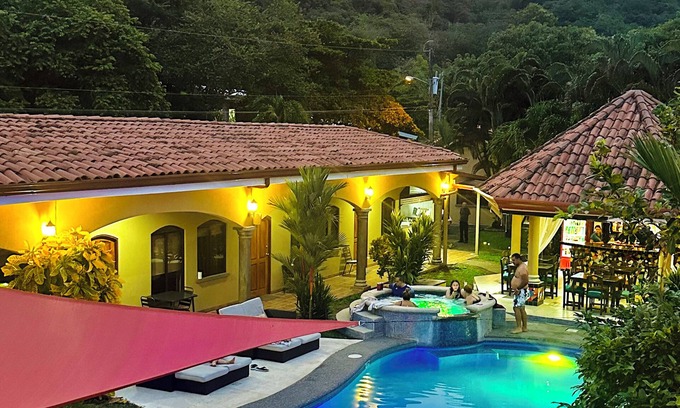 Playa Hermosa Resort | Las Brisas Resort and Villas