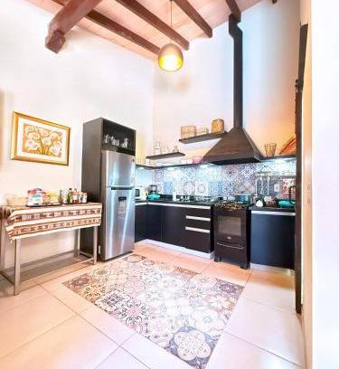 Asuncion Apartment | Las Calas