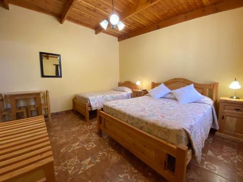 San Pedro de Atacama House | Las Cornizas de Catarpe