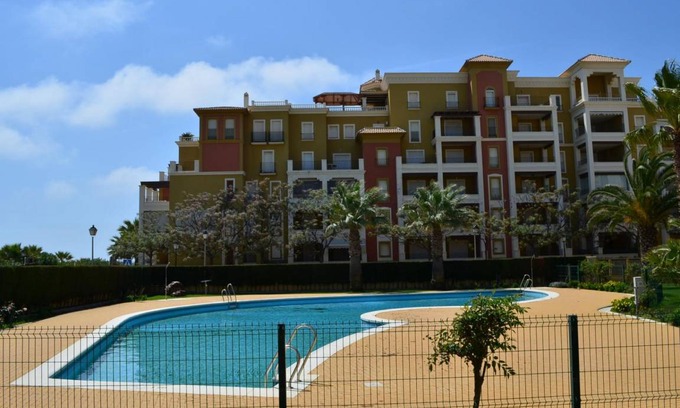 Punta del Moral Apartment | LAS DUNAS 144 in Punta del moral