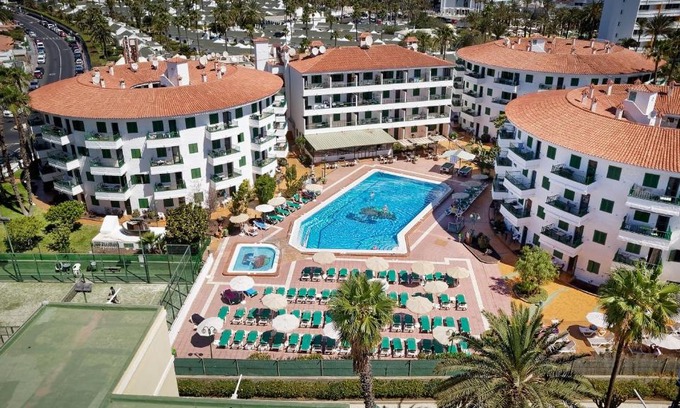 Playa del Ingles Apartment | Las Faluas