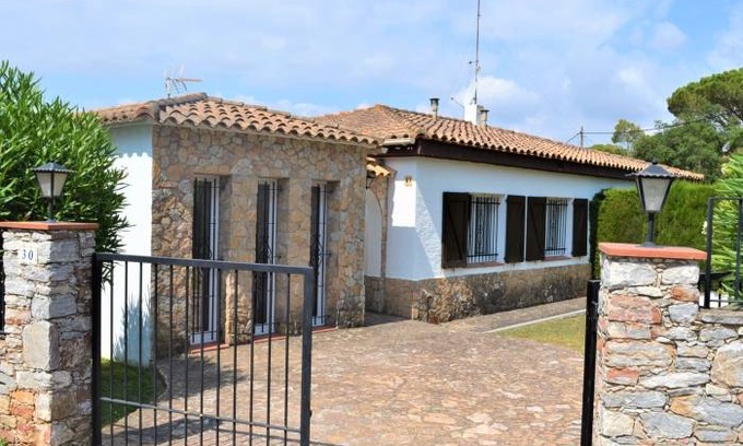 Begur House | Las Flores 4A