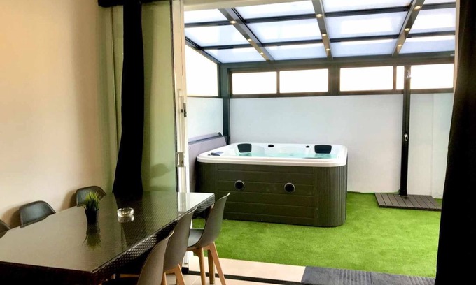 Tarifa Apartment | LAS GAVIOTAS 9B APARTMENT