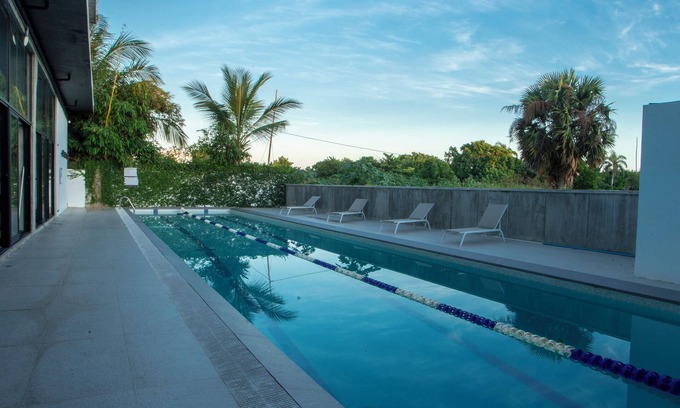 Cabarete Apartment | Las Golondrinas Cabarete