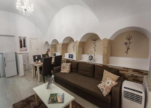 Santiago Apartment | Las Hadas Cáceres